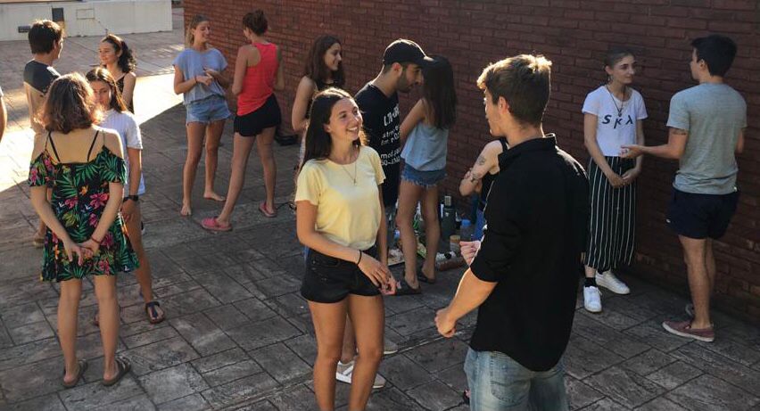 Nace Consciente Colectivo