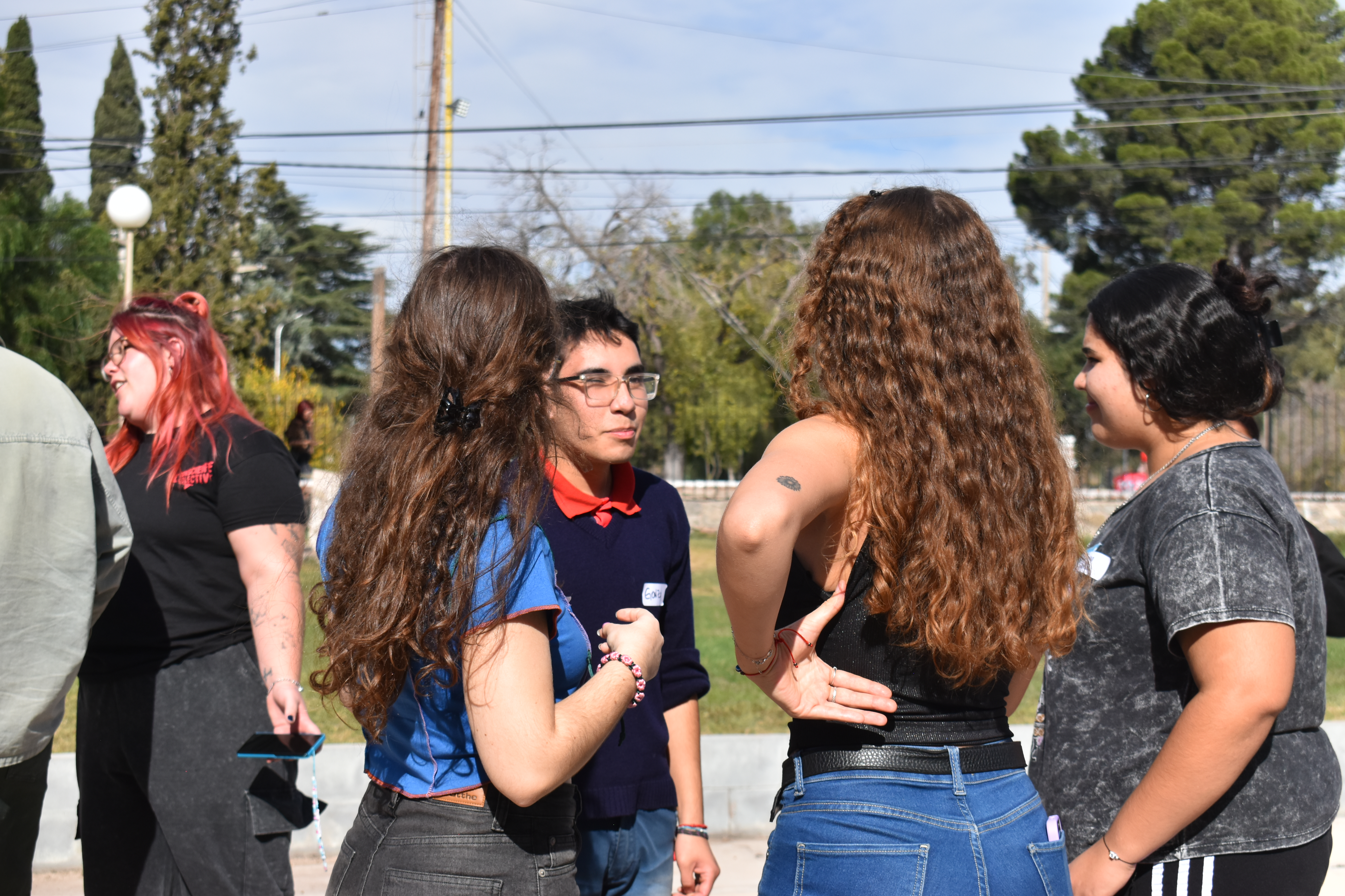 Primera edición de Club Ambiental en la Provincia de San Luis