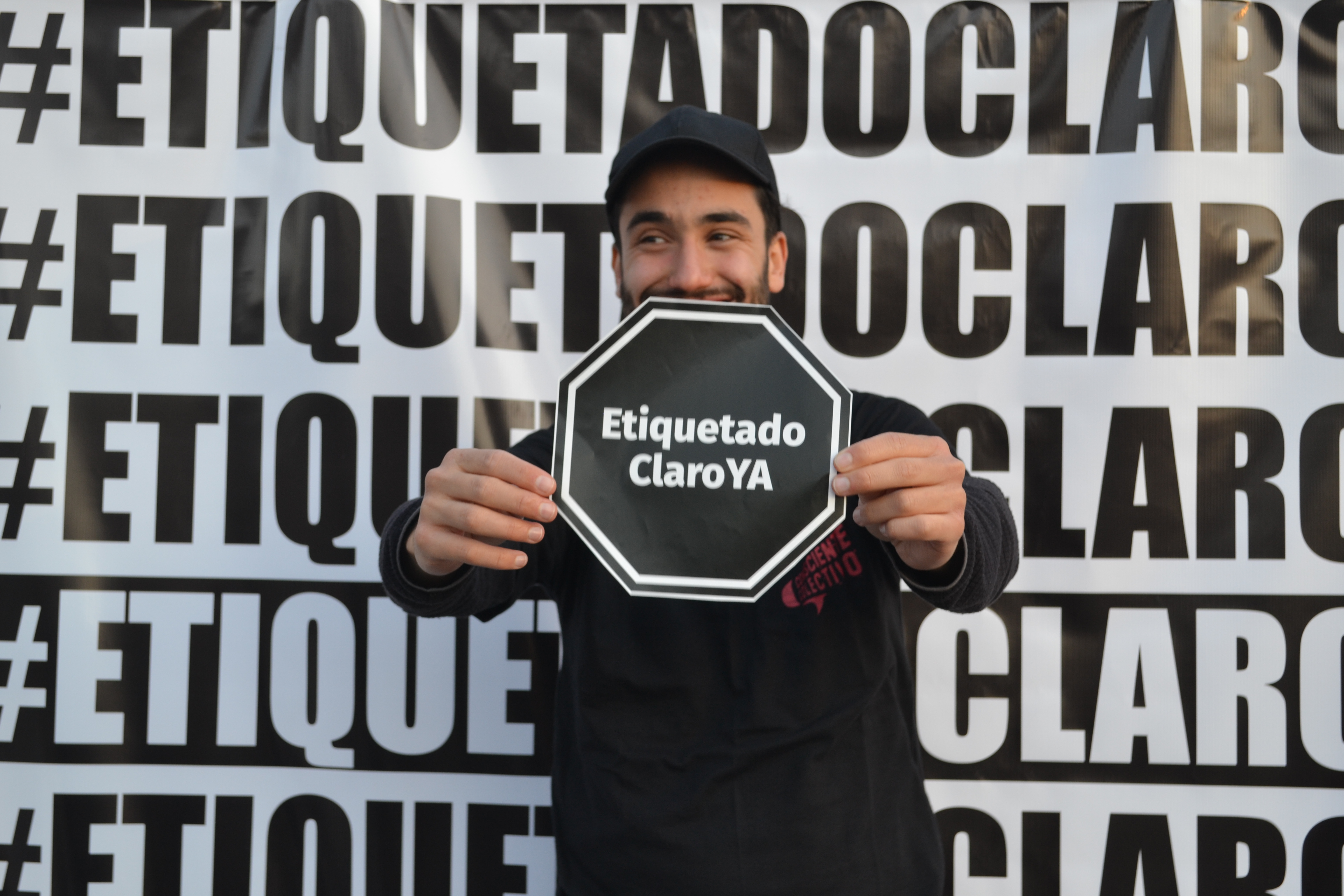 Proceso de sanción de la Ley de Promoción de la Alimentación Saludable
